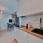 Tricity - Angielska Grobla Marina غدانسك