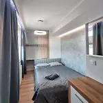 Tricity - Angielska Grobla Marina شقة *